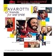 Modena 96 for War Child (Dts)