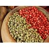 Pfeffer rot Gew�rz, ganz, Rosa Pfeffer/Rosa Beere, Spezialit�t, besonderer Eigengeschmack, 50g