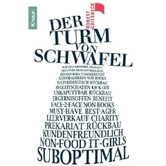 Der Turm von Schwafel
