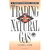 trading natural gas cash futures options and swaps
