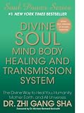 Divine Soul Mind Body Healing and Transmission Systems: The Divine Way to Heal You, Humanity, Mother Earth: The Divine Way to Heal You, Humanity, Mother Earth and All Universes (Soul Power)