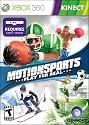 Kinect Motion Sports