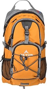 TETON Sports Oasis 1100 Hydration Backpack w/ Bladder (18.5