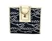 Gucci Wallets (Navy) Rope Signature Wallet 154255