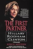 The First Partner: Hillary Rodham Clinton