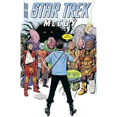 Star Trek Comicband 5: McCoy