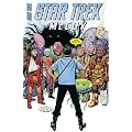 Star Trek Comicband 5: McCoy