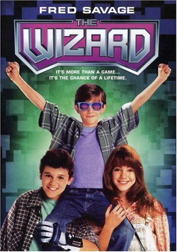 Download The Wizard Online!