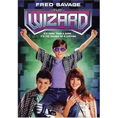 The Wizard