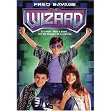 Wizardby Fred Savage