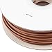 SainSmart 3mm Wood 3D Printers Filament -1kg/2.2lbs (Dark Brown)