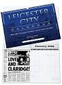 Leicester Football Club 2009 Historic Calendar
