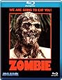 Zombie [Blu-ray] [1979] [US Import]