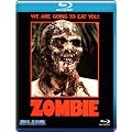 Zombie [Blu-ray]