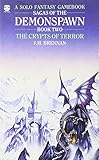 The crypts of terror