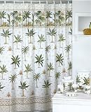 Jungle Wastebasket
