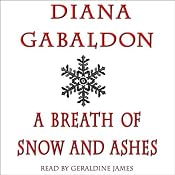 A Breath of Snow and Ashes | [Diana Gabaldon]