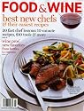 Food & Wine [US] July 2009 (単号)