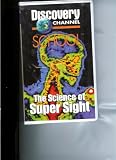 Discovery Channel School: The Science of Super Sight
