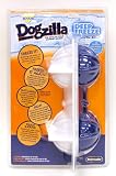 Dogzilla Deep Freeze, Arctic Bone, X-Large