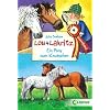 Lou & Lakritz. Ein Pony zum Knutschen