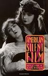 American Silent Film