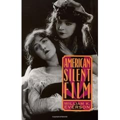 American Silent Film