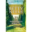 Philomena's Miracle (The Best of Betty Neels) by Betty Neels