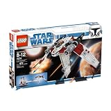 LEGO Star Wars V-19 Torrent