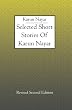 Selected Short Stories Of Karun Nayar