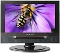 20" LCD TV 50cm Ambiance AWQ-20XT +DVD DivX und DVB-T 8ms
