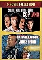 Cop Land/Judge Dredd [DVD] [Region 1] [US Import] [NTSC]
