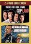 Cop Land / Judge Dredd