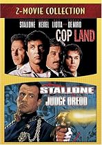 Cop Land / Judge Dredd