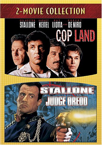 Get Cop Land / Judge Dredd Online
