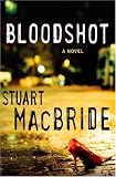 Bloodshot (US edition of Broken Skin)