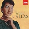Image of album by Maria Callas