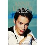 Annie Lennox:: The Biography book cover