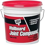Dap 10102 Wallboard Joint Compound, 12-Pound