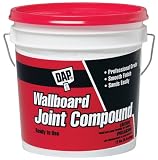 Dap 10102 Wallboard Joint Compound 12-Pound