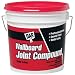 Dap 10102 Wallboard Joint Compound 12-Pound