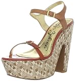 Sergio Zelcer Womens Cutie Wedge Sandal Sandals