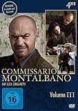 Commissario Montalbano