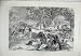 1871 Christmas Day Australia Families Picnic Park Lake