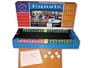 Equals: The Game of Strategy for the Basic Facts