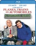 Planes, Trains and Automobiles (Bilin...