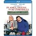 Planes Trains & Automobiles [Blu-ray]