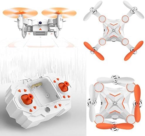 MyBDJ M1 Mini Foldable 2.4G 4CH 6Axis RC 3D Roll A key return Quadcopter Drone