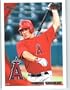 2010 Topps Pro Debut Baseball Card # 181 Mike Trout - Arizona (AZL) Angels - Minor League - Prospect / Rookie Card - MLB Minor League Baseball Card Shipped in Screwdown Case!