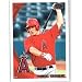 2010 Topps Pro Debut Baseball Card # 181 Mike Trout - Arizona (AZL) Angels - Minor League - Prospect / Rookie Card - MLB Minor League Baseball Card Shipped in Screwdown Case!